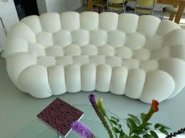 roche bobois bubble sofa 3 950