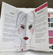dream mulan beauty book makeup set