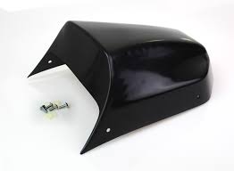 seat cowl for our cafe racer style