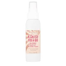 16 best after makeup sprays to get in