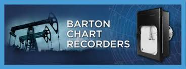 Recorders Charts And Pens Barton Chart Recorders