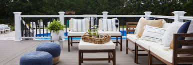 Pool Deck Railing Ideas For Safer Swimming