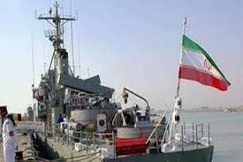 سفن حربية إيرانية تبحر إلى خليج عدن ومضيق باب المندب لتأمين مصالح إيران  Images?q=tbn:ANd9GcQNLibf78T1jygfon0dQMfa6AHsXdFIDvri4ySi5Q1TyM8zcE7u