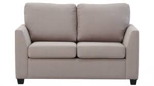 concord king single fabric sofa bed