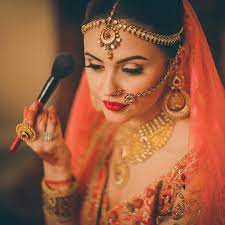 30 must haves in your bridal makeup kit