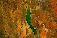 Image result for List Of Lakes In Kenya