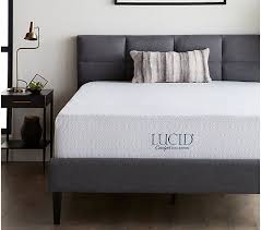 Today's special, today's special value, presale, preorder, today only, hsn, qvc, heartland fresh, chicken,diane gilman, jeggings, tsv. Lucid Comfort Collection 14 Memory Foam Mattress King Qvc Com