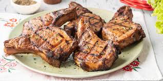 best grilled pork chops recipe how to