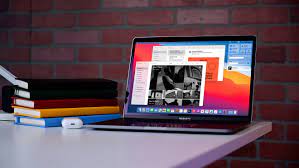 Check spelling or type a new query. 13 Inch Macbook Pro With Apple Silicon M1 Review Unprecedented Power And Battery For The Money Appleinsider