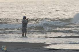 Surf Fishing Guide Outerbanks Com
