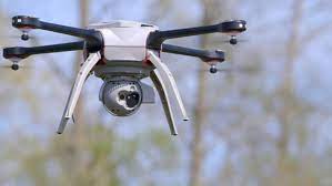 waterloo drone maker aeryon labs bought