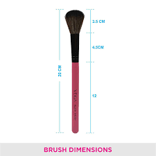 vega blush brush mbp 02 color