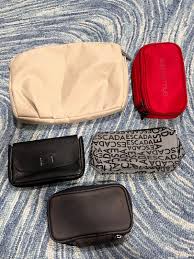 branded pouch clutches accessories