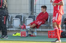 View the profiles of professionals named tiago dantas on linkedin. Nachster Ausfall Bayern Bangen Um Youngster Tiago Dantas Aktuelle Fc Bayern News Transfergeruchte Hintergrundberichte Uvm