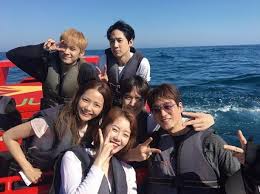 Helen apr 09 2015 7:47 pm best of best!! Perfect People Ha Yeon Soo X Oh Chang Seok Richman Jeju Island Vacation Capture