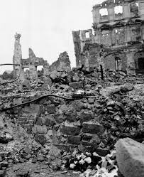 Photos of the bombing of Dresden Germany during World War II - Business  Insider
