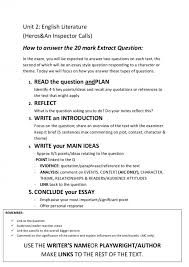 003 Essay Example How To Answer Question