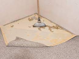 Remove Glue From Concrete