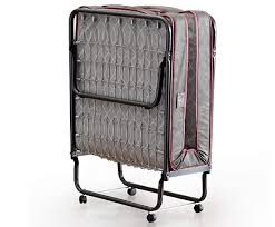 Folding Bed Twin Roll Away Guest