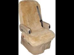 Installing Rv Sheepskin Seat Covers