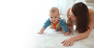 carpet cleaning service in castle rock
