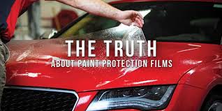 the truth about paint protection ppf