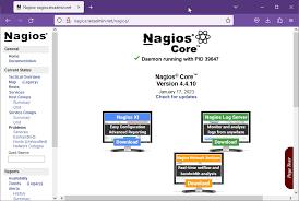 how to install nagios server in centos