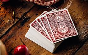 A spectator follows every move you make with your deck of cards, then you switch decks before choosing a card and memorizing it. Best Cards For Magic Tricks Fool Your Friends Themagichq