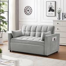 Sleeper Loveseat Futon Sofa Bed