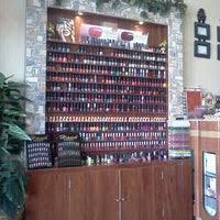 liz s nails nail salon in plainfield