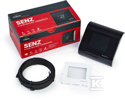 r senz underfloor heating controller