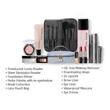 set color stater set promo rm418 while
