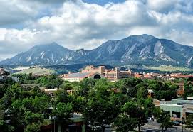 Boulder was the site of a federal weather monitoring station prior to the spread of the superflu across the united states and the world. Boulder Vacations Activities Things To Do Colorado Com