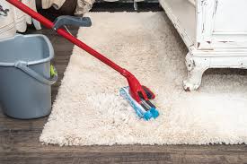 the best way to clean your carpets