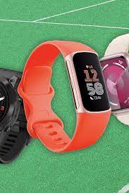 15 best fitness trackers 2024