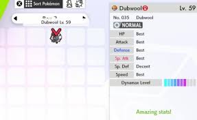 Sword Shield Breeding Guide For Perfect Pokemon Pokemon