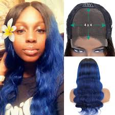 20 amazing dark ombre hair color ideas. Discount Blue Ombre Hair For Black Women Blue Ombre Hair For Black Women 2020 On Sale At Dhgate Com