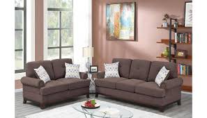 luca living room sofa set