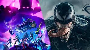 Prepare for an epic battle that will shake the foundations of the marvel universe and fortnite! Fortnite Venom Skin Leak Reveals Size Of New Cosmetic