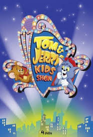 the tom jerry kids show dvd planet
