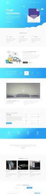 Free Email Newsletter Templates Psd Css Author