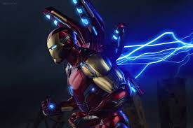 Here are only the best avengers 4k wallpapers. Iron Man 5k Retina Ultra Hd Wallpaper Background Image 5120x3413 Id 1128844 Wallpaper Abyss