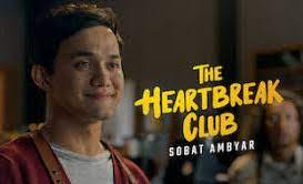 2021 drama komedi romantis sinopsis film. Hd Watch The Heartbreak Club 2021 Online For Free Watchambyarclub Twitter
