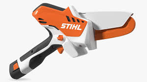 stihl gta 26 electric mini chainsaw