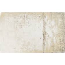 carpet abstract beige 170x240cm kare