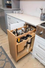 accessories for kitchen cabinet storage