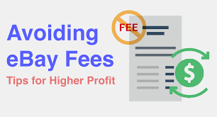 I would file a credit card dispute if ebay doesn't let me undo the sale. Avoiding Ebay Fees Tips For Higher Profit By Sizely Medium