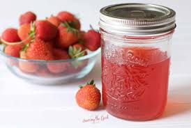 homemade strawberry vodka recipe