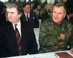 War crimes fugitive Mladic seized in Serbia after 16-year hunt | The Star