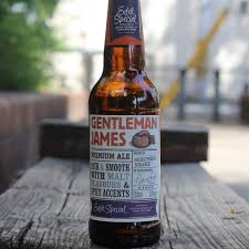 gentleman james asda untappd